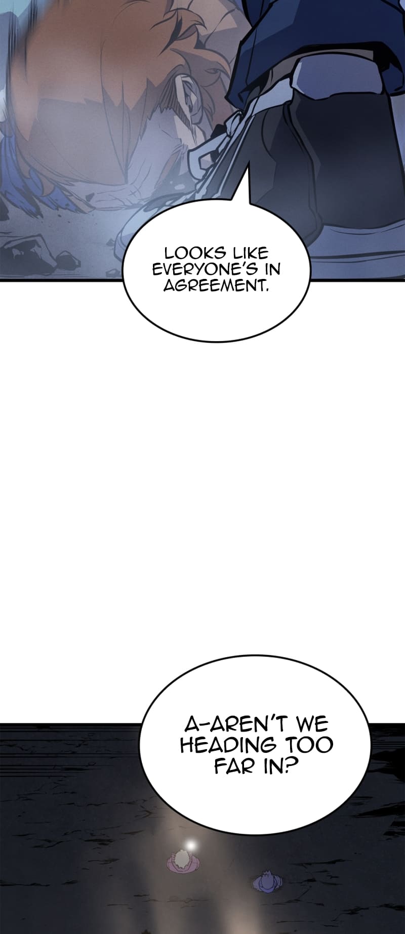 Solo Leveling, Chapter 189 image 054
